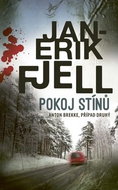 Pokoj stínů: Anton Brekke, případ druhý - Kniha