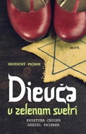 Dievča v zelenom svetri - Kniha