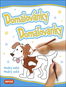 Omalovánky Domalovánky/Domaľovanky: Modrý sešit/zošit - Omalovánky
