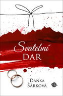 Svatební dar - Kniha