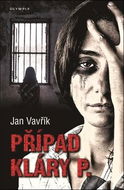 Případ Kláry P. - Kniha