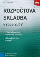 Rozpočtová skladba v roce 2019 - Kniha
