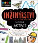 Kniha aktivit Inženýrství: Úkoly jsou z reálného života, zaměřené na praktické znalosti a fakta - Kniha