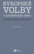 Evropské volby v proměnách času - Kniha