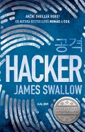 Hacker - Kniha