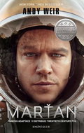 Marťan: Filmová adaptace - Kniha