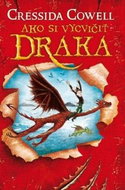 Ako si vycvičiť draka - Kniha