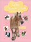 Kniha s nálepkami zvířátek Koně: více než 100 nálepek - Kniha