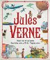 Jules Verne: Dvacet tisíc mil pod mořem, Cesta kolem světa za 80 dní, Tajuplný ostrov - Kniha