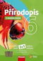 Přírodopis 6 s nadhledem: Pracovní sešit - Kniha