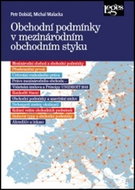 Obchodní podmínky v mezinárodním obchodním styku - Kniha