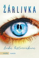 Žárlivka - Kniha