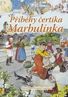 Příběhy čertíka Marbulínka - Kniha