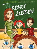 Konec zlobení - Kniha