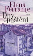 Dny opuštění - Kniha
