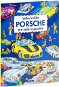 Kniha Velká knížka Porsche pro malé vypravěče - Kniha