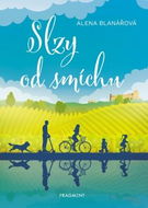 Slzy od smíchu - Kniha