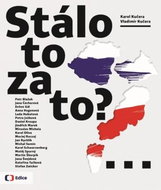 Stálo to za to? - Kniha