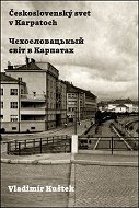 Československý svet v Karpatoch - Kniha