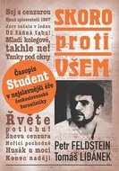 Skoro proti všem - Kniha