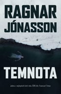 Temnota - Kniha