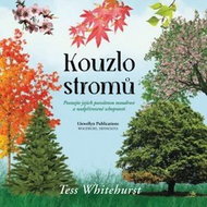 Kouzlo stromů - Kniha