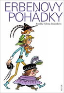 Erbenovy pohádky - Kniha