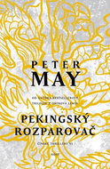 Pekingský rozparovač - Kniha