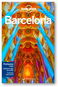 Průvodce Barcelona - Kniha
