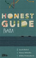 Honest Guide - Kniha