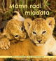 Máme rádi mláďata - Kniha