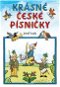 Krásné české písničky - Kniha