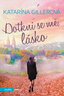 Dotkni se mě, lásko - Kniha