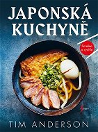 Japonská kuchyně: Snadno a rychle - Kniha