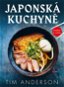 Japonská kuchyně: Snadno a rychle - Kniha