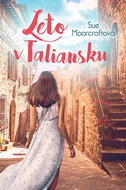 Leto v Taliansku: One Summer in Italy - Kniha