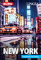 New York: inspirace na cesty - Kniha