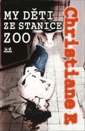 My děti ze stanice ZOO - Kniha