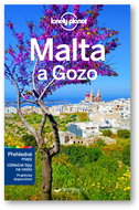 Průvodce Malta a Gozo - Kniha