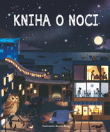 Kniha o noci - Kniha