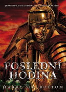 Poslední hodina - Kniha
