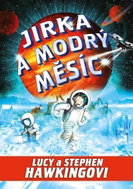 Jirka a modrý měsíc - Kniha
