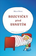 Rozcvičky před usnutím - Kniha