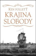 Krajina slobody - Kniha