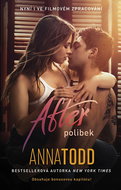 After Polibek: Filmové zpracování - Kniha