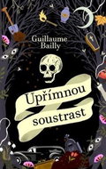 Upřímnou soustrast - Kniha