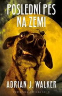Poslední pes na zemi - Kniha