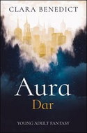 Aura Dar - Kniha