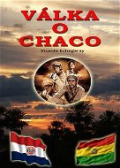 Válka o Chaco - Kniha