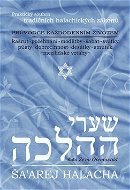 Šaarej halacha - Kniha